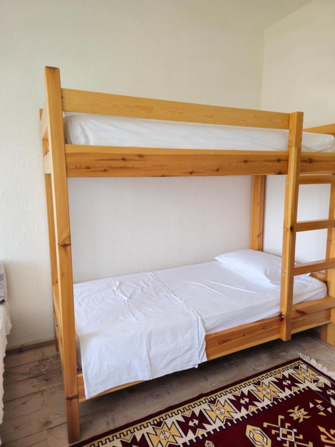 Traditional House Shapllo Gjirokaster Luaran gambar