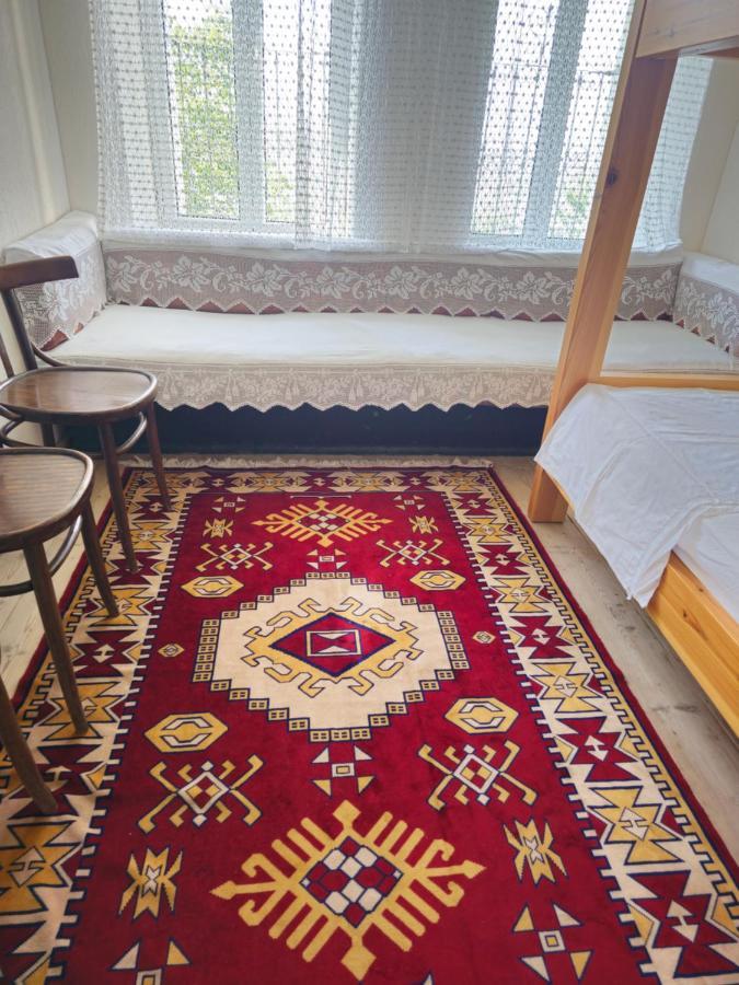 Traditional House Shapllo Gjirokaster Luaran gambar